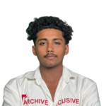 Adhil Mubarak