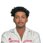 Adhil Mubarak